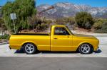 Chevrolet C10 Custom 1967 года
